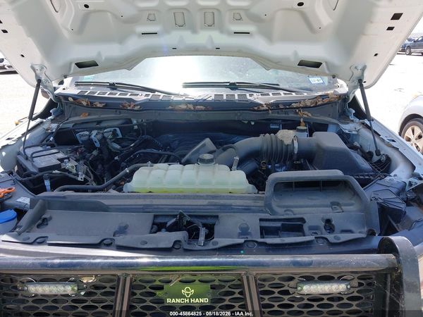 2024 FORD F-150 XL