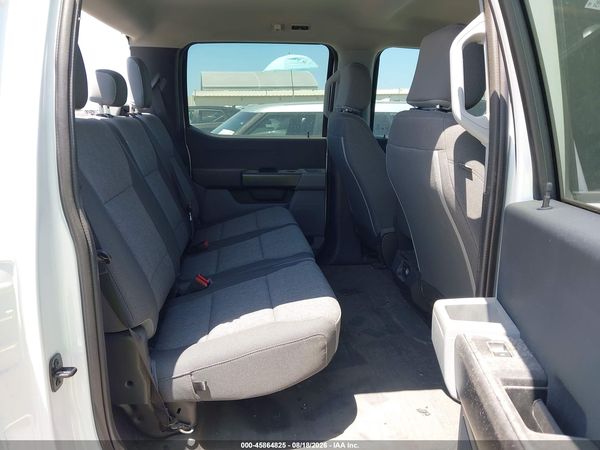 2024 FORD F-150 XL