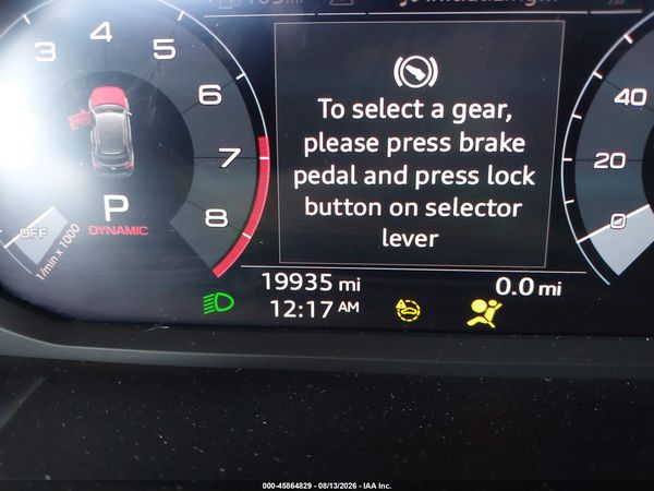 2021 AUDI Q3
