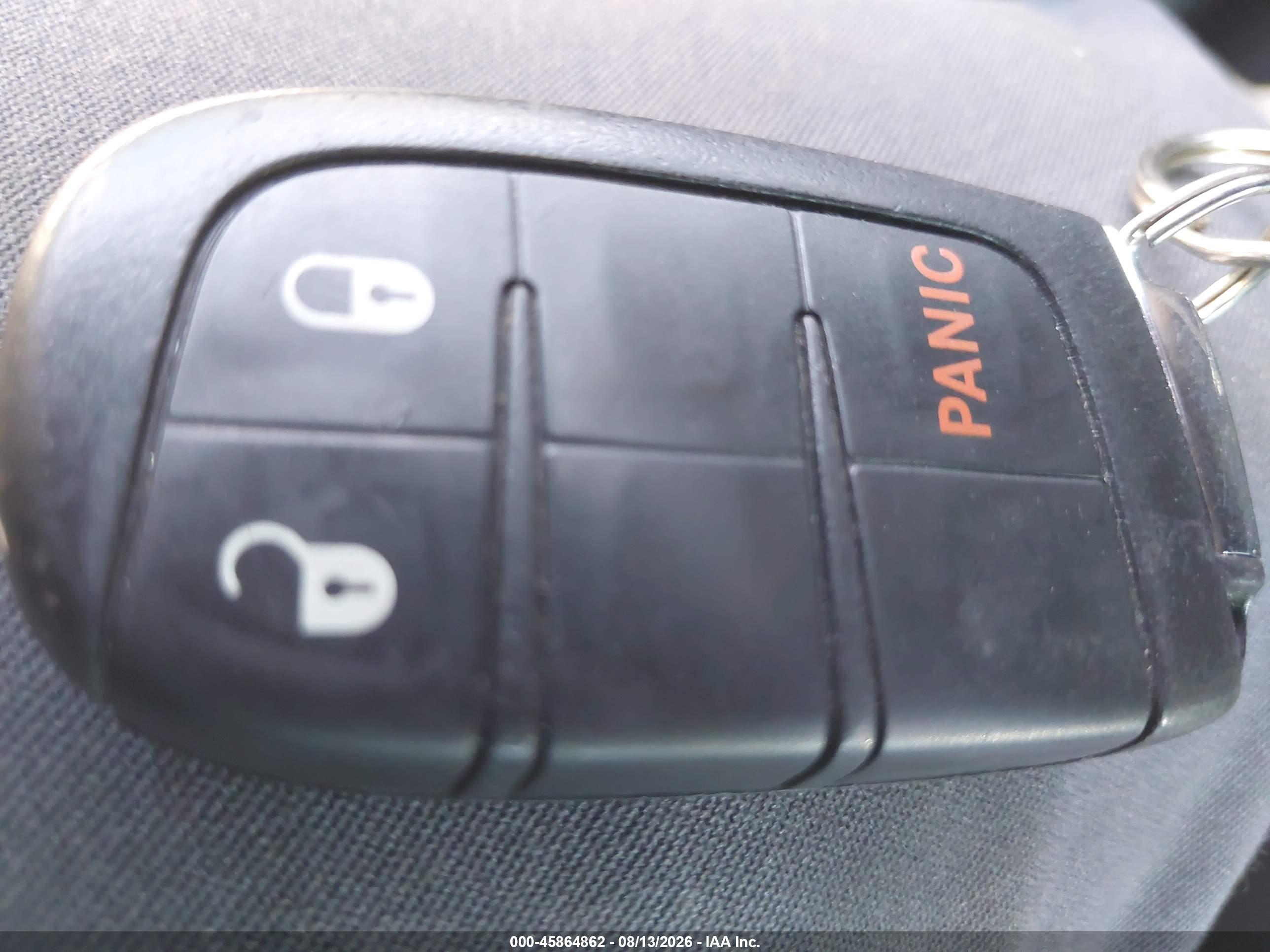 2018 JEEP COMPASS SPORT FWD