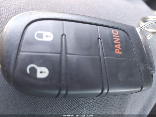 2018 JEEP COMPASS SPORT FWD