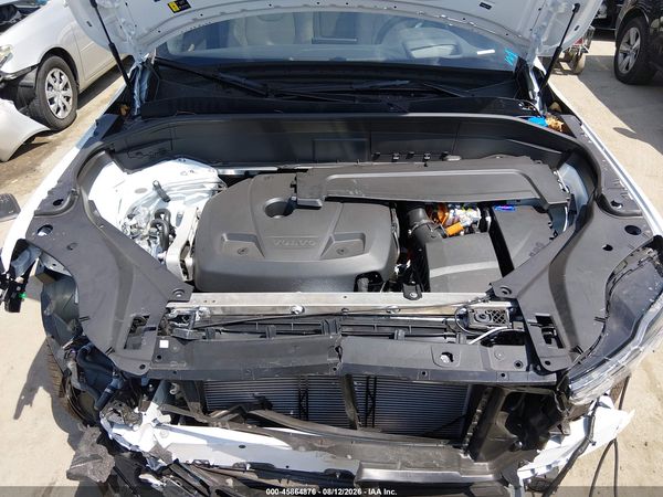 2026 VOLVO XC90 PLUG-IN HYBRID