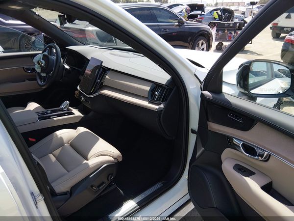 2026 VOLVO XC90 PLUG-IN HYBRID
