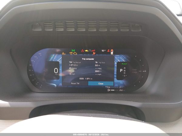 2026 VOLVO XC90 PLUG-IN HYBRID