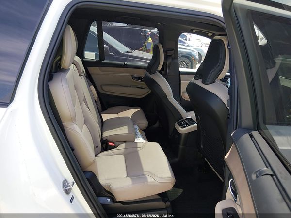 2026 VOLVO XC90 PLUG-IN HYBRID