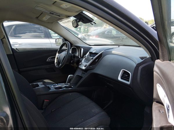 2014 CHEVROLET EQUINOX LS — I5