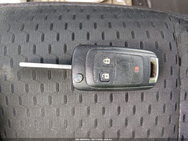 2014 CHEVROLET EQUINOX LS — I11