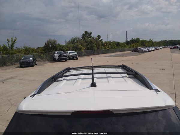 2012 CHEVROLET EQUINOX LTZ — I152