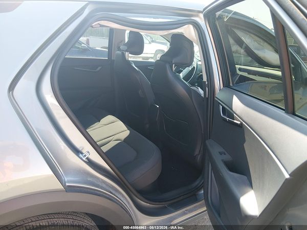 2026 KIA NIRO LX