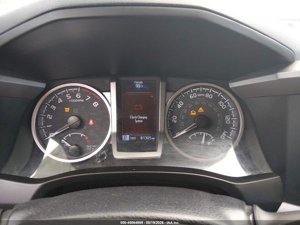 2021 TOYOTA TACOMA SR5 V6