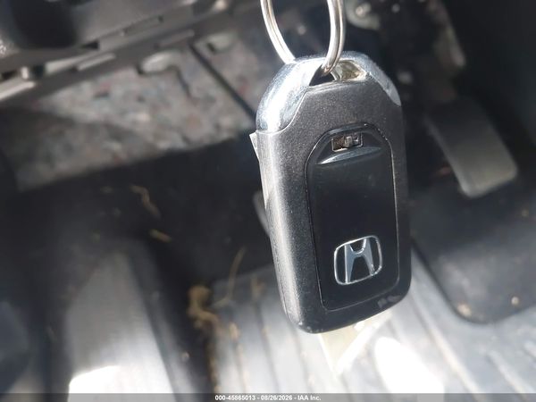 2018 HONDA CR-V EX — I11