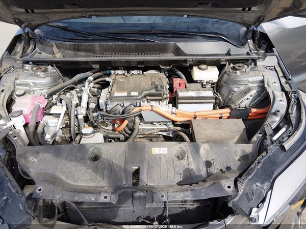 2023 TOYOTA BZ4X XLE