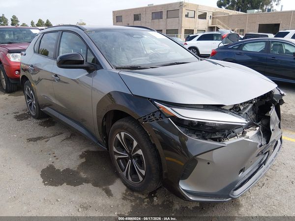 2023 TOYOTA BZ4X XLE