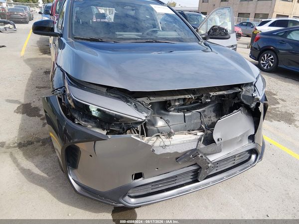 2023 TOYOTA BZ4X XLE