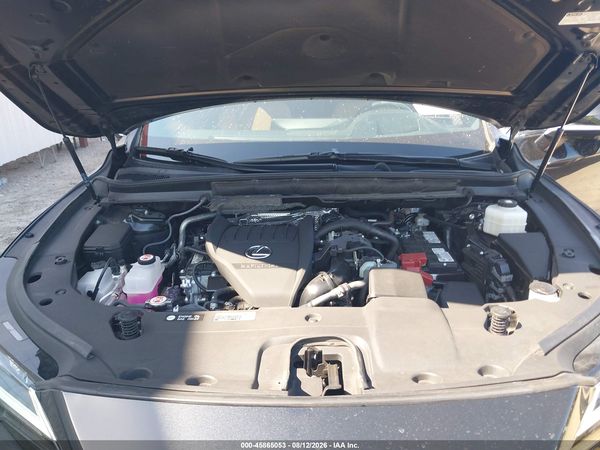 2024 LEXUS RX 350 PREMIUM PLUS