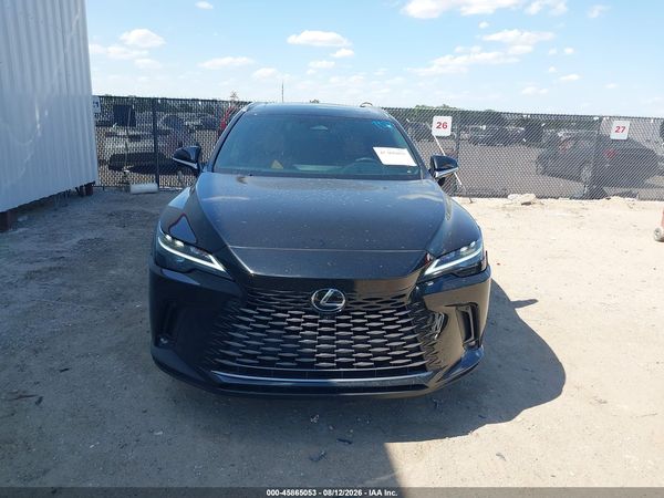 2024 LEXUS RX 350 PREMIUM PLUS