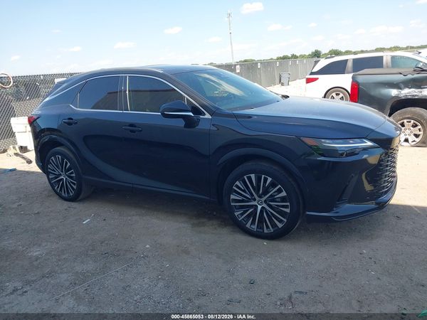2024 LEXUS RX 350 PREMIUM PLUS