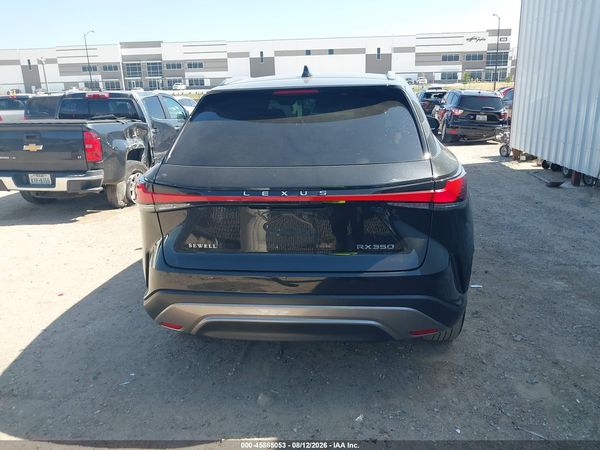 2024 LEXUS RX 350 PREMIUM PLUS
