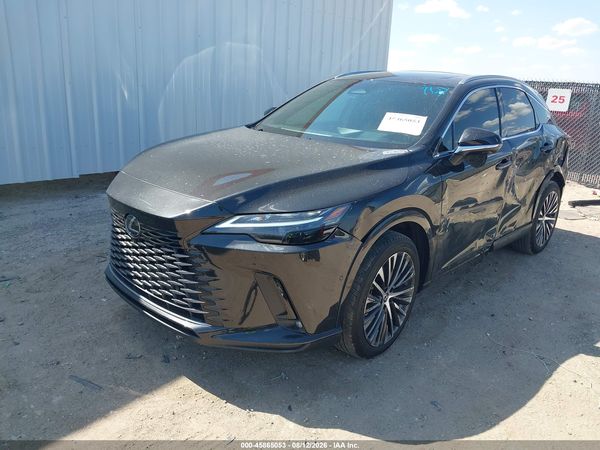 2024 LEXUS RX 350 PREMIUM PLUS