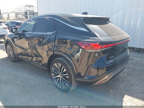2024 LEXUS RX 350 PREMIUM PLUS