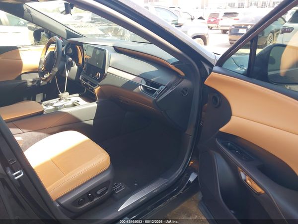 2024 LEXUS RX 350 PREMIUM PLUS