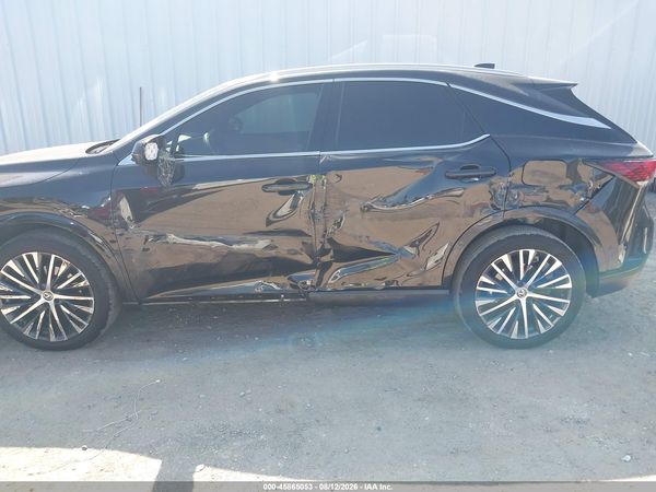 2024 LEXUS RX 350 PREMIUM PLUS