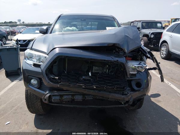 2020 TOYOTA TACOMA SR5 V6