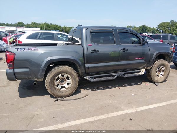 2020 TOYOTA TACOMA SR5 V6