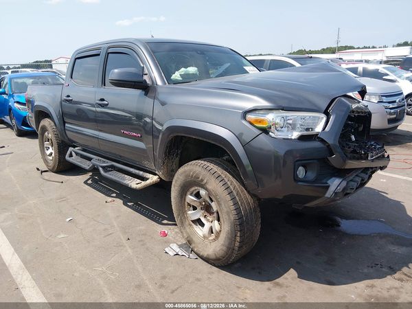 2020 TOYOTA TACOMA SR5 V6
