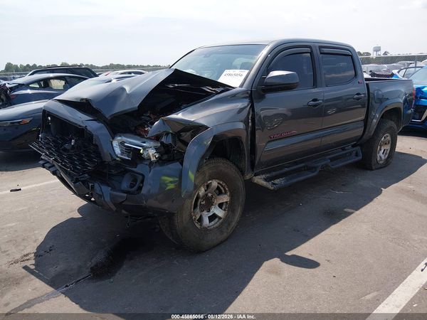 2020 TOYOTA TACOMA SR5 V6