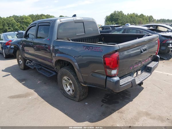 2020 TOYOTA TACOMA SR5 V6