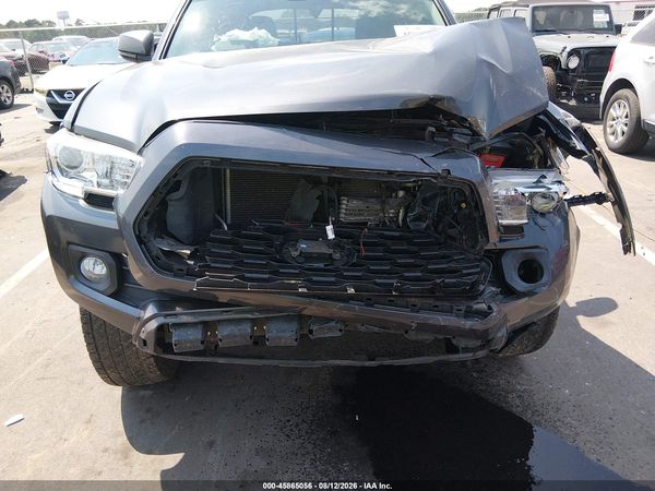 2020 TOYOTA TACOMA SR5 V6