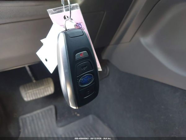 2025 SUBARU OUTBACK LIMITED XT — I11