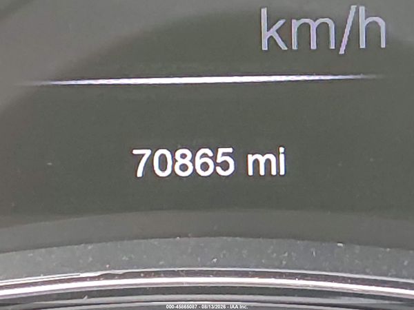 2020 JEEP GRAND CHEROKEE LIMITED X 4X2