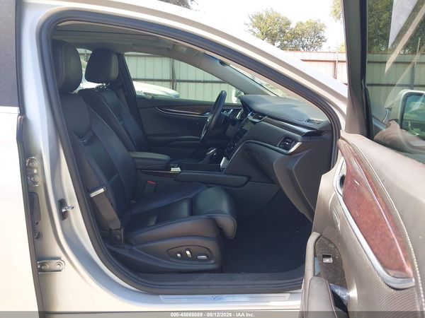2017 CADILLAC XTS PREMIUM LUXURY