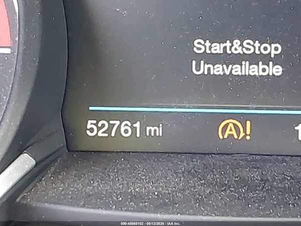 2019 ALFA ROMEO STELVIO RWD