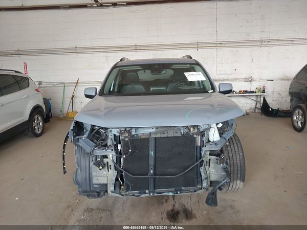 2023 HONDA PILOT AWD TOURING