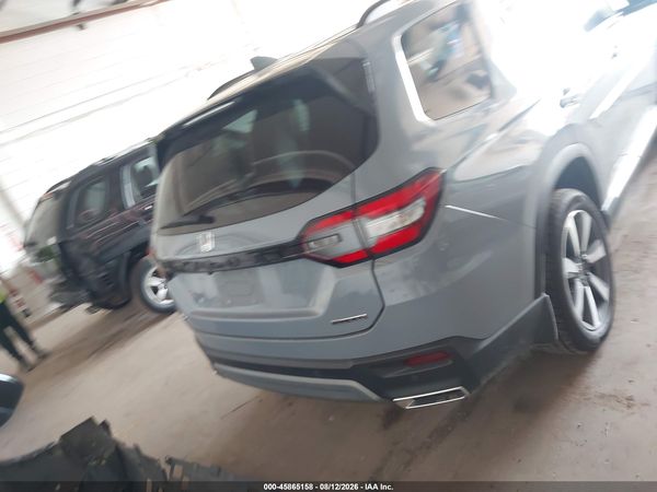2023 HONDA PILOT AWD TOURING