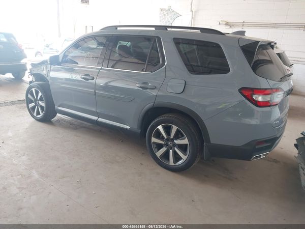 2023 HONDA PILOT AWD TOURING