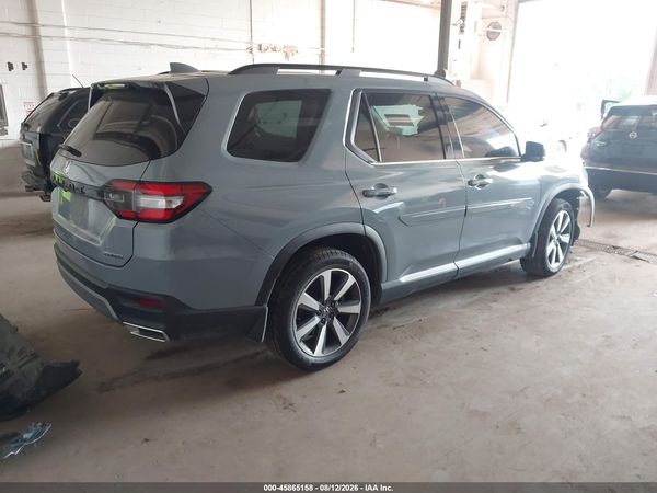 2023 HONDA PILOT AWD TOURING