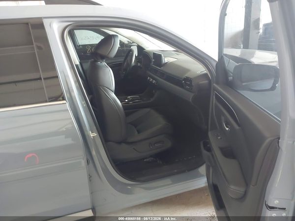 2023 HONDA PILOT AWD TOURING