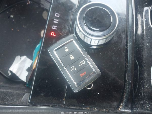 2022 JEEP GRAND CHEROKEE LAREDO 4X4