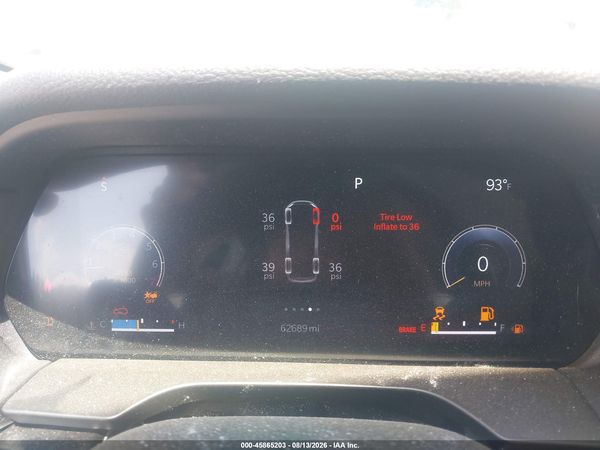 2022 JEEP GRAND CHEROKEE LAREDO 4X4