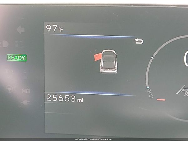 2024 TOYOTA BZ4X XLE