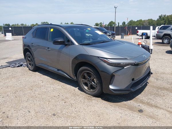 2024 TOYOTA BZ4X XLE