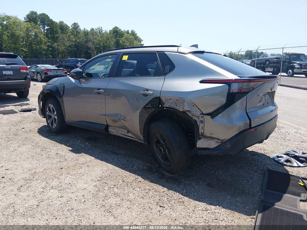 2024 TOYOTA BZ4X XLE