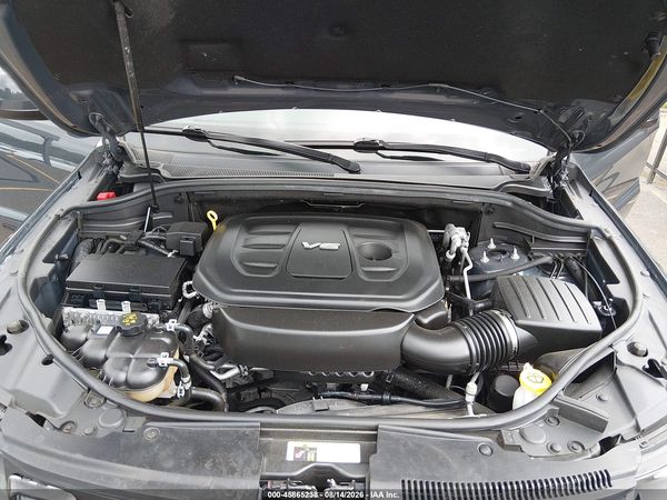 2018 JEEP GRAND CHEROKEE ALTITUDE 4X4