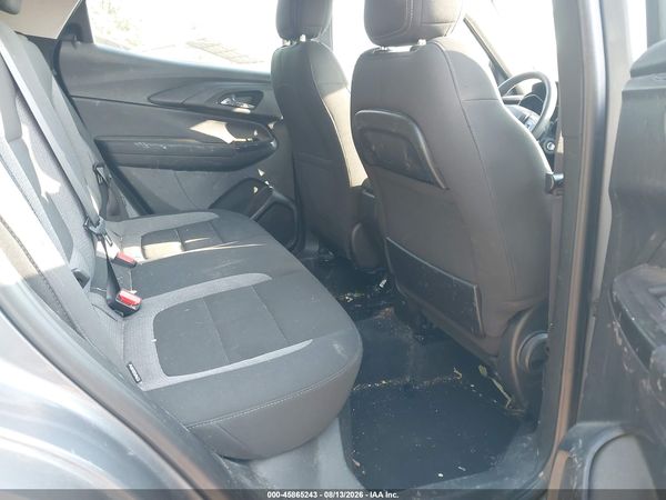 2021 CHEVROLET TRAILBLAZER AWD LS — I8