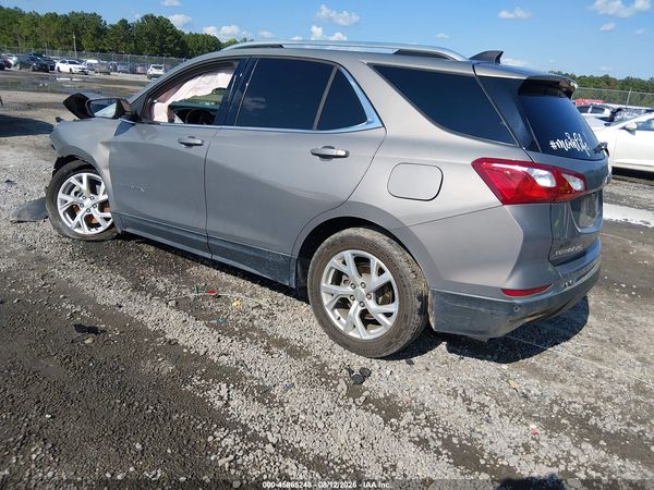 2018 CHEVROLET EQUINOX LT — I3