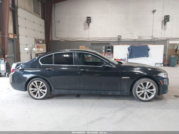 2014 BMW 535I XDRIVE
